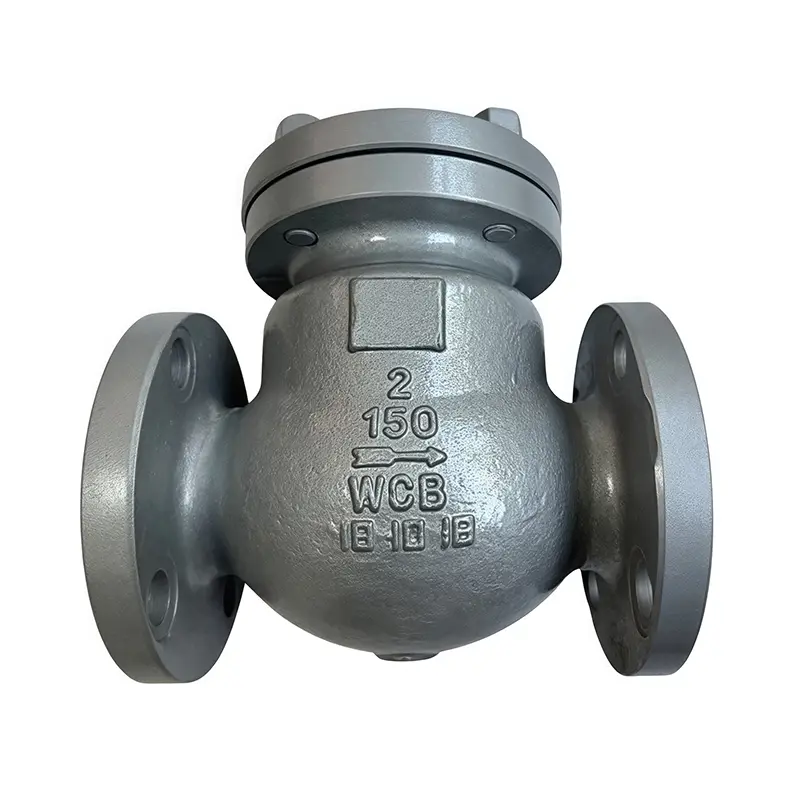 WCB अमेरिकन स्टँडर्ड चेक वाल्व